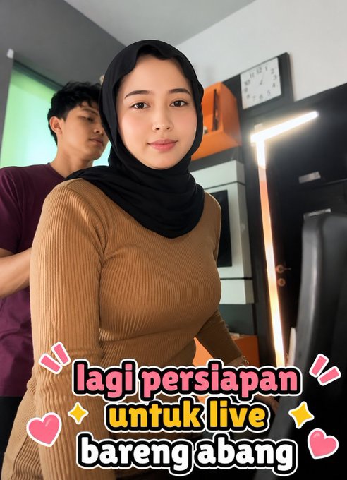 isafoster's tweet photo. TOP views koleksi viral

Andini Permata
https://t.co/1Laqrzq9gi

Dea Ayu
https://t.co/1Laqrzq9gi

Mia Tiktok
https://t.co/1Laqrzq9gi

Msbreewc
https://t.co/1Laqrzq9gi

Siskaeee
https://t.co/1Laqrzq9gi

Ready vcs Maljum Gajian Banyak Diskonan Bulgaria Nani 

Jav🎥🎬 https://t.co/NankBYNI2E