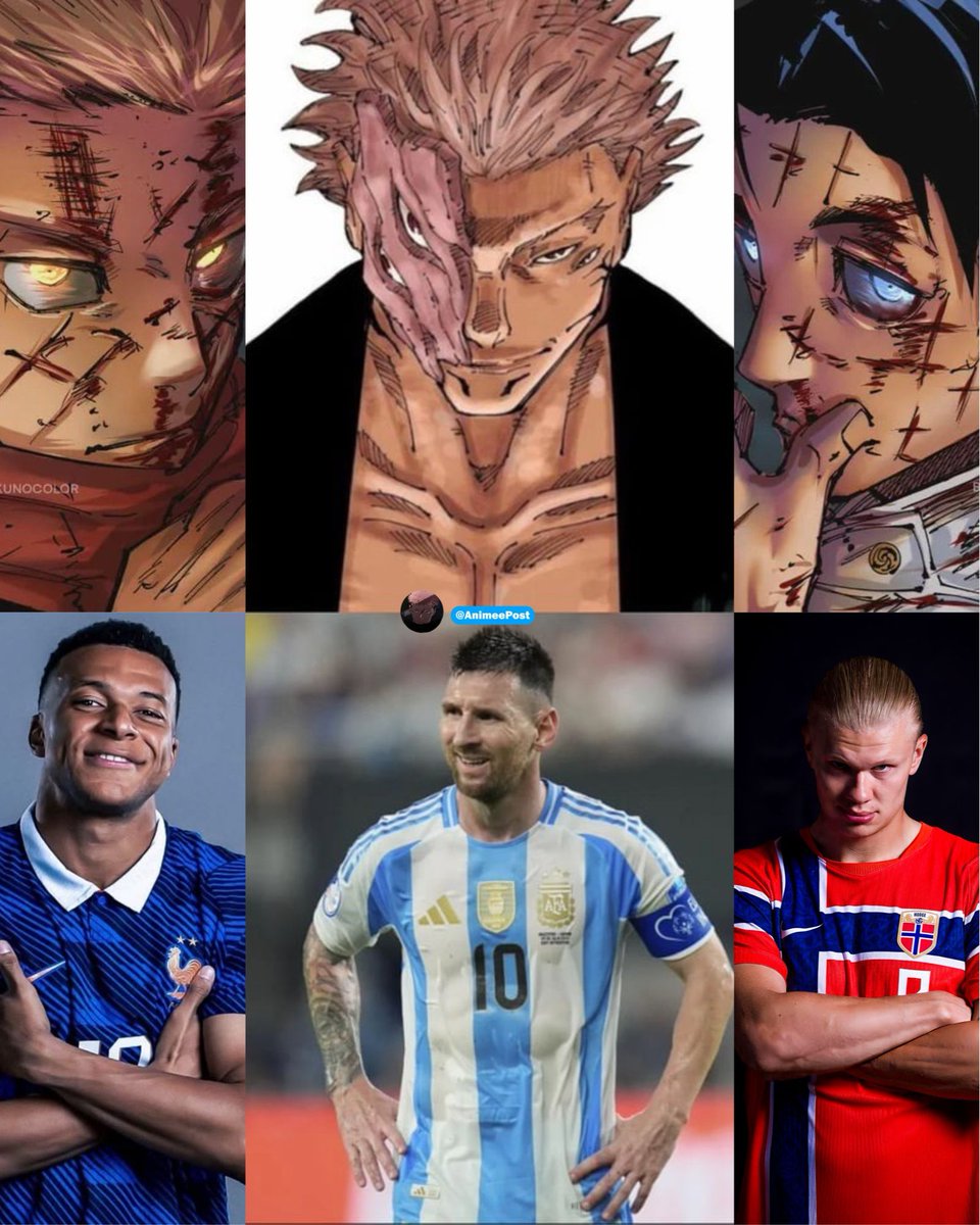 AnimeePost's tweet photo. Same energy 😭 https://t.co/9JzdgqhtUc