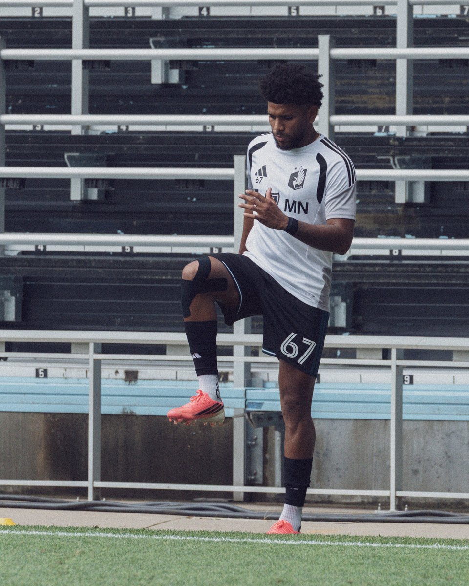 Minnesota United FC tweet media