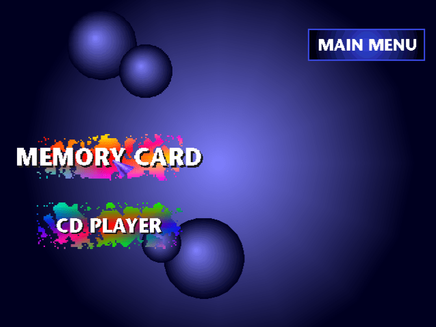 Zeug_'s tweet photo. @RetroTechDreams Seeing a lot of similarities between this and the PSX BIOS https://t.co/TG7TeG2M5L