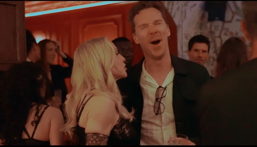 Benedict Cumberbatch Central | Fansite tweet media