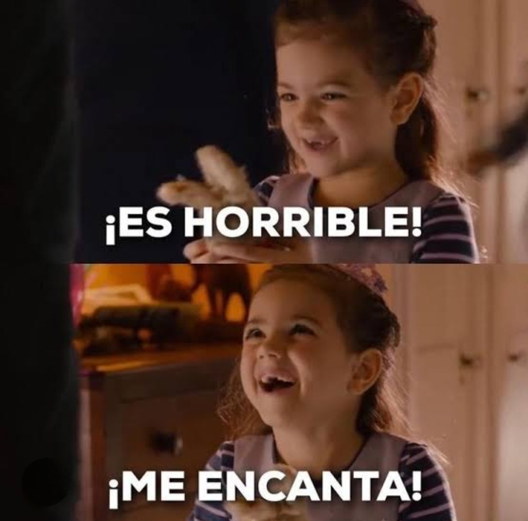 brenda_fer_'s tweet photo. En la auditoría que estoy haciendo hay un vato que me gusta pero sé que está feo, mis ojos lo ven feo pero mi mente es de: "es horrible, me encanta" https://t.co/jhjmYahtWL