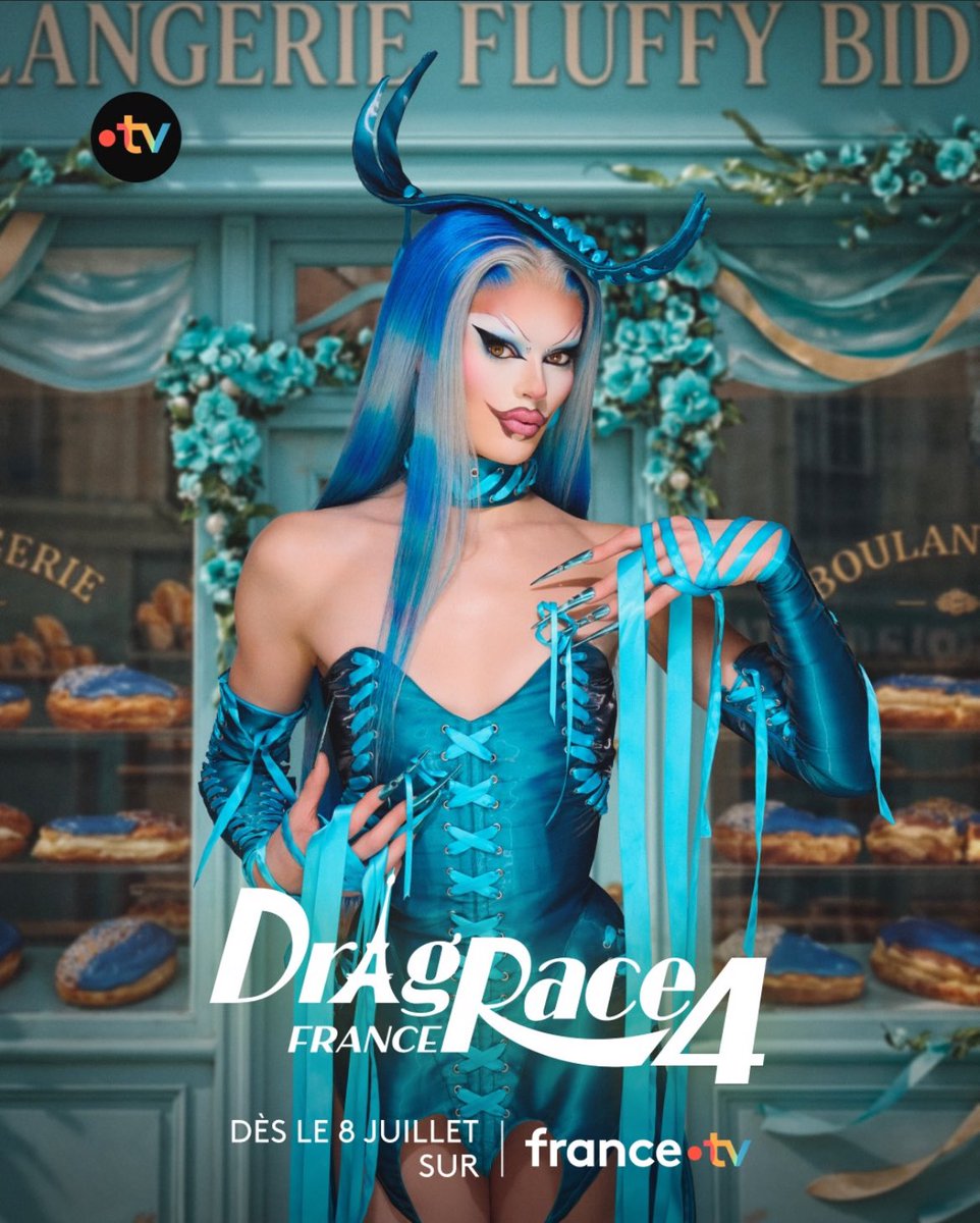 derkouberz's tweet photo. my honest top 4 of the season 
#dragracefrance https://t.co/ZVr1urd5XC