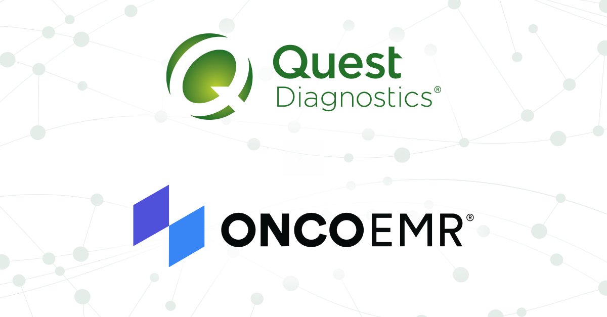 Quest Diagnostics tweet media