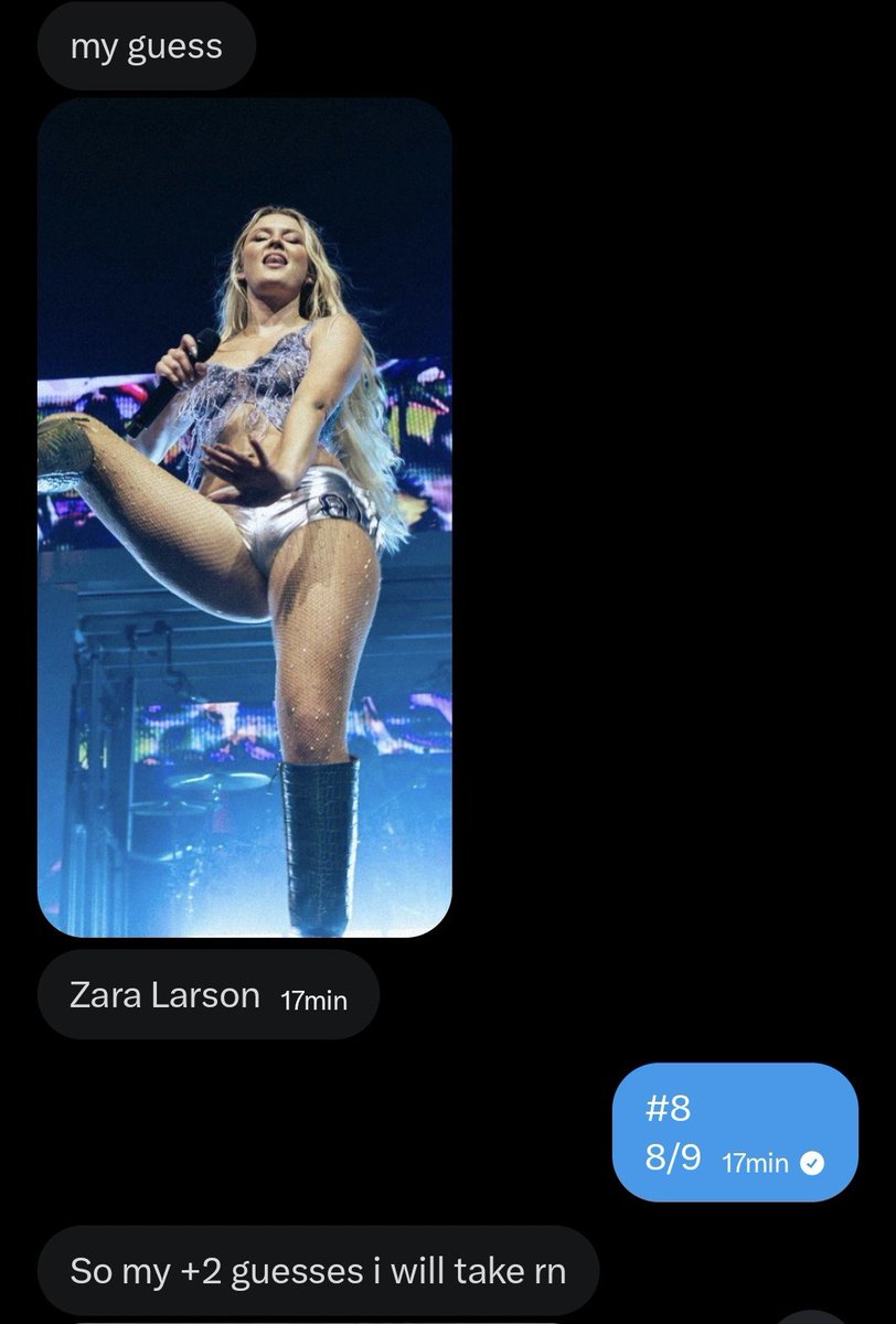 Gabs_dz's tweet photo. Just lost to @KRhyme0503 in a tenable battle

It was a close one but he was smarter than me

Go challenge him

#wankchat #wankbattle https://t.co/XA4nxXzHLK