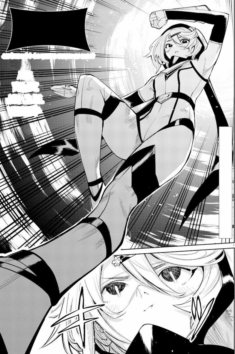 daily_shy36288's tweet photo. #SHY_hero https://t.co/9pDSKpt7uQ