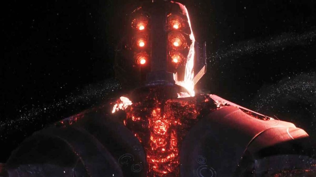 WilmerRimachi's tweet photo. Dudo que les den el mismo lore del MCU en #Xmen97

Pero si sí... valla cabrones terminaron siendo los celestiales, no solo crearon una raza que se les salió de control y tuvieron que crear a los eternos como contramedida. Sino que uno de ellos creó directamente a Apocalypse. https://t.co/jXOol40jYn