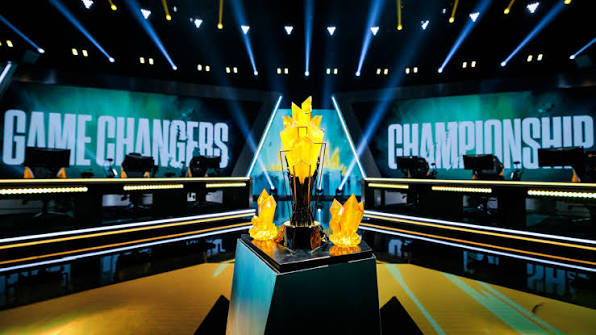nandoshowww's tweet photo. O Game Changers Championship 2026 será em 🇧🇷 São Paulo, entre 22 de outubro de 1° de novembro. O torneio será sediado na Riot Games Arena de SP, mesmo local que aconteceu a edição de 2023 do mundial inclusivo.

A venda de ingressos para o Game Changers Championship 2026 acontece a partir de 7 de agosto, às 13h (horário de Brasília), na plataforma EVENTIM.

O valor para do ingresso para a fase inicial (22-28 de outubro) é de R$120. Nas finais (30/10,31/10 e 01/11) cada ingessso custará R$210 (limite de 2 por CPF).

Serão 10 equipes disputando o título do mundial inclusivo