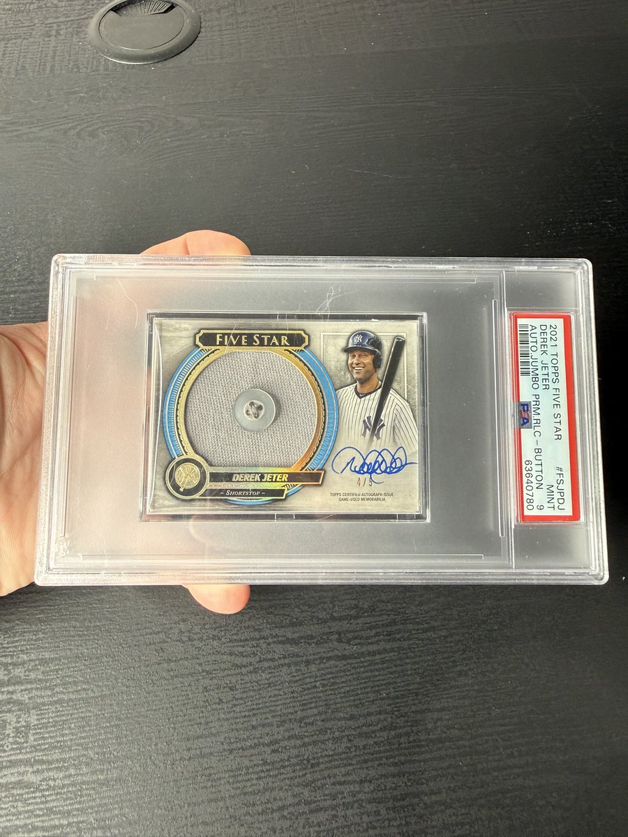 JylesCards's tweet photo. $1,500 #JylesPiles https://t.co/c2pBySyQSA