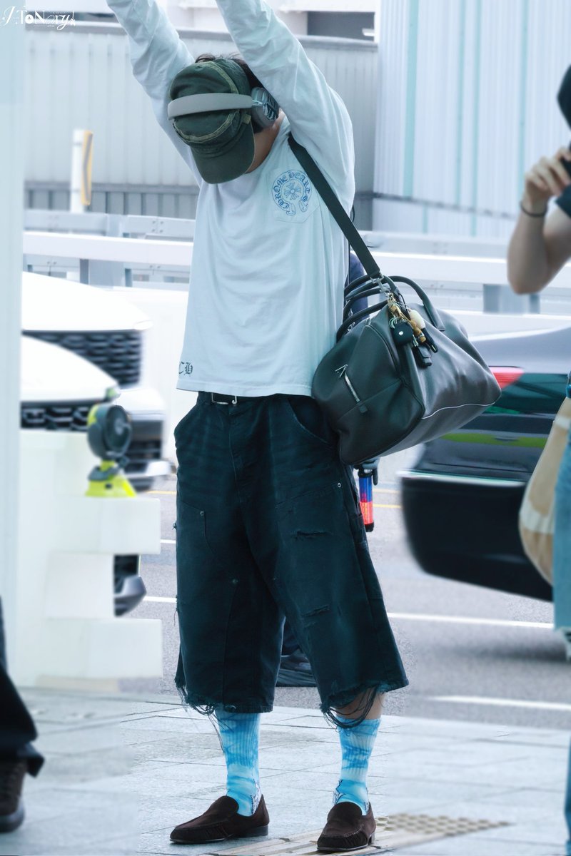 jtonary's tweet photo. 260709 ICN
#ANTON #앤톤 #라이즈 #RIIZE https://t.co/7knYSDySkt
