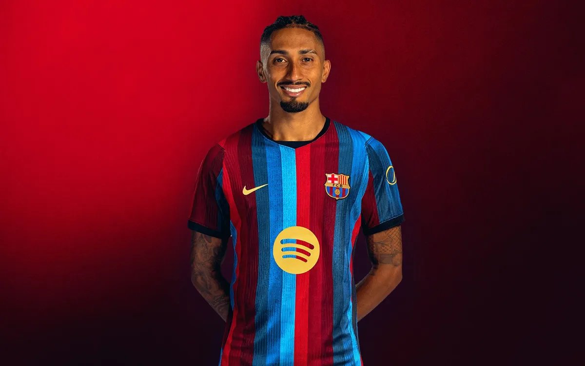 Barça Universal tweet media