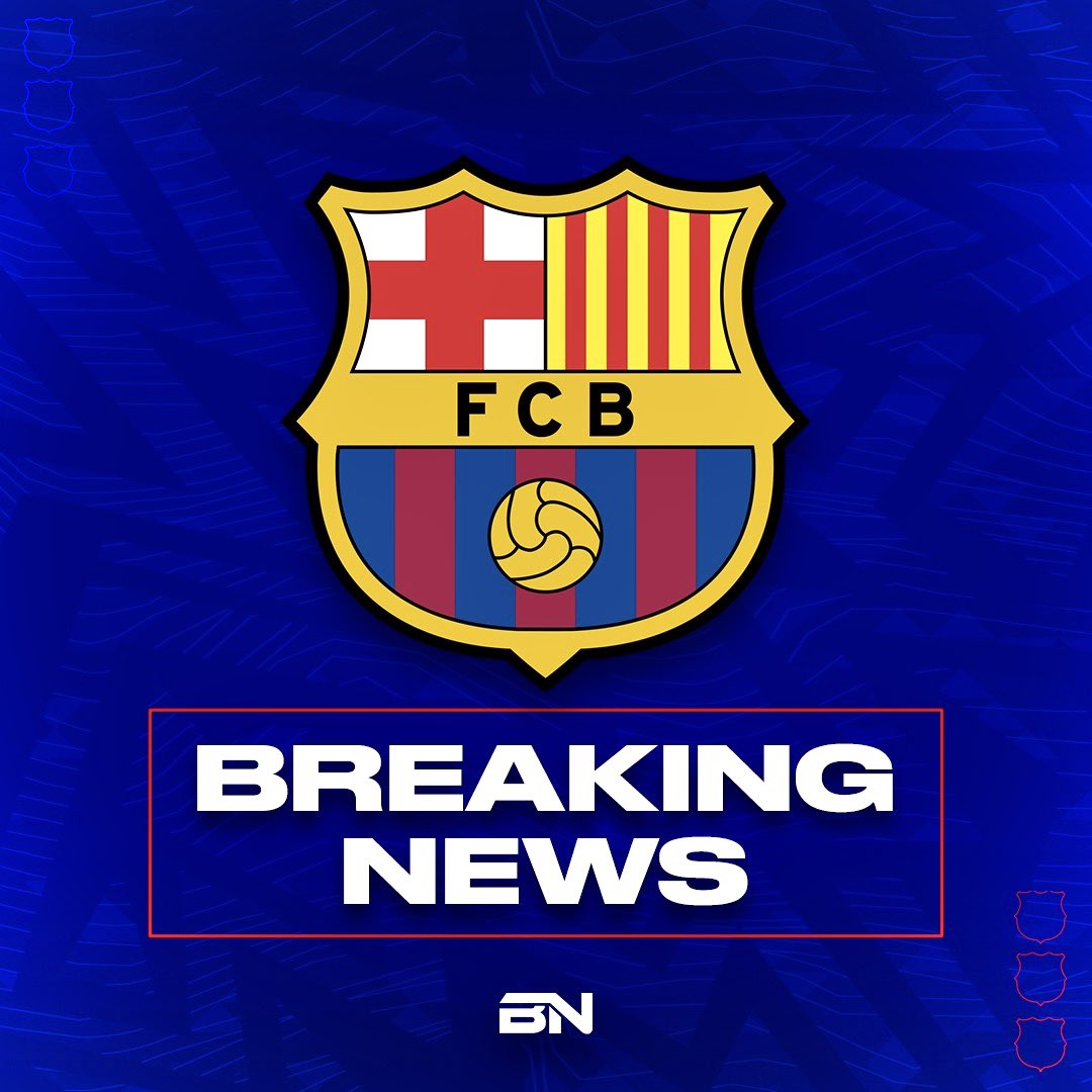 BarcaFRNews's tweet photo. 💣🚨🔥 𝗕𝗢𝗠𝗕𝗔𝗭𝗢: LE BARÇA TRAVAILLE POUR SIGNER KARIM ADEYEMI DE DORTMUND ! L’ailier allemand, en fin de contrat dans 1 an, pourrait être le second renfort du club. L’opération est indépendante du dossier Julián Alvarez. @JijantesFC https://t.co/NWskfeSluV