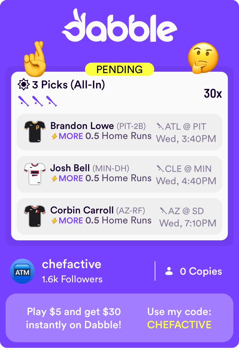 chef_active tweet picture