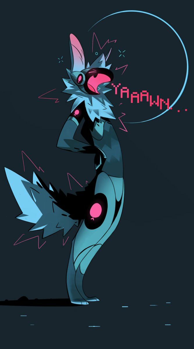 daisy_ayla's tweet photo. Boot sequence complete. Time to explore.🚀 #protogen #protogenartwork #furrycommunity #characterdesign #artist #SlotsOpen https://t.co/mj2D64laTE