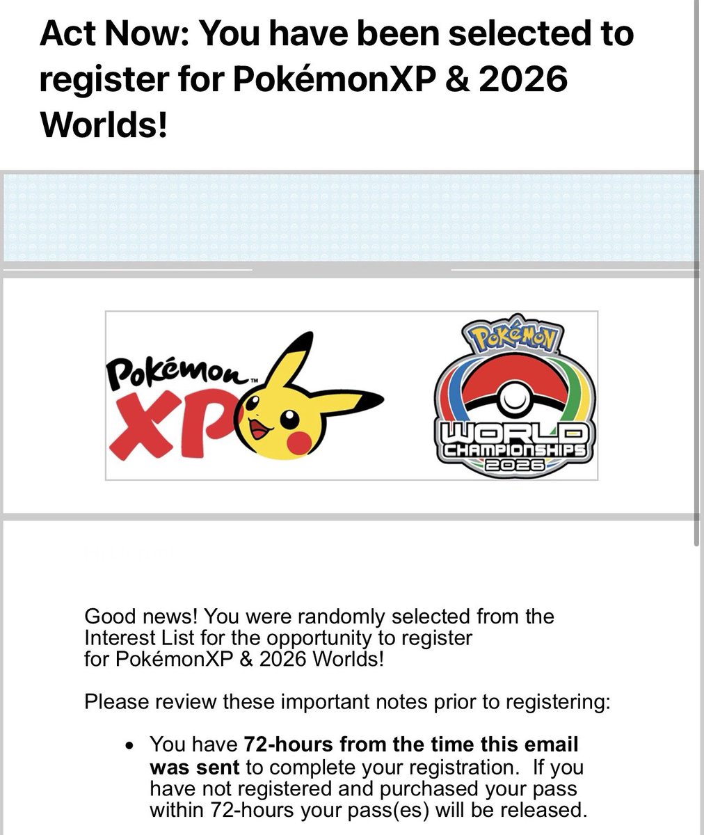 DkeiA's tweet photo. Who wanna go to Pokemon Worlds with me in August? 🥺 https://t.co/U31l9JerS6