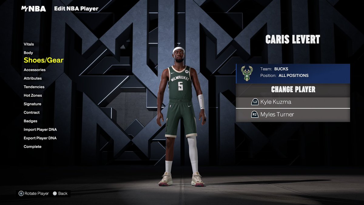 2kdailyrosters's tweet photo. 🚨2K Daily Rosters Offseason Scenario 7.8 Is Live

💠All Deals as of 6PM EST
💠# Changes/Two-Ways
💠Accurate Contracts
💠LeVert Trade

Starting tmrw or Friday, I’ll be working on creating the most accurate Summer League rosters for MyNBA Scenario, stay tuned 👀🔥 https://t.co/hBZ3eYBafr