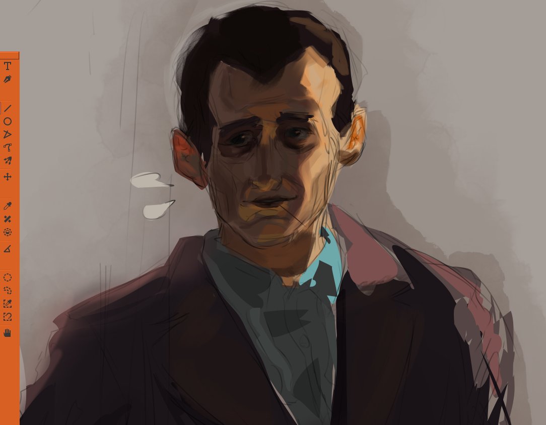 ef0938's tweet photo. Quick Vinnie bc he is Somewhat moe to me https://t.co/KkbbxLWuvm