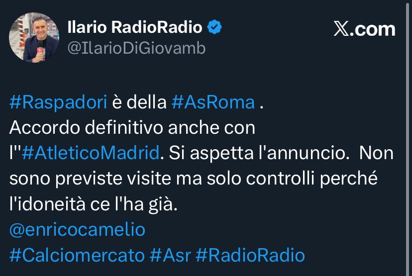 24Broski's tweet photo. @enricocamelio 😂😂😂😂😂😂😂 https://t.co/kTfPxABuzp