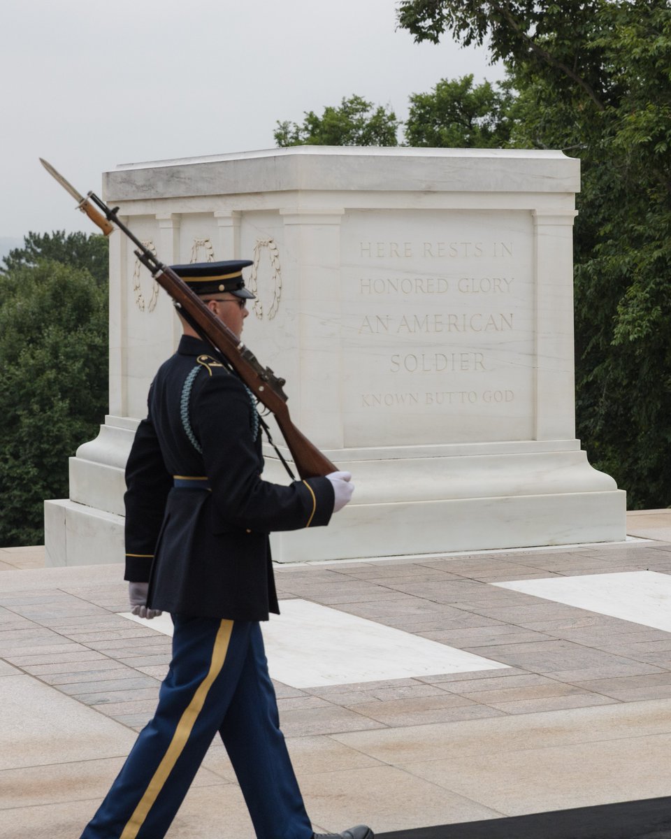 BishopBarron's tweet photo. Friends, yesterday, while in Washington, DC, interviewing Vice President Vance, I visited both the Lincoln Memorial and Arlington Cemetery. As I made my way from the Lincoln Memorial to the graves of Robert Kennedy and John F. Kennedy, their assassinations weighed heavily on my heart.

A quote from Aeschylus that I have always loved is engraved on stone near Robert Kennedy’s final resting place, as he quoted Aeschylus on the night of the assassination of Martin Luther King, Jr.: “Even in our sleep, pain which cannot forget falls drop by drop upon the heart until, in our own despair, against our will, comes wisdom through the awful grace of God.”

I was moved to reflect upon the assassinations of all of these key figures in our nation’s history: Lincoln, Robert Kennedy, JFK, and Martin Luther King, Jr., in light of the quote by Aeschylus, a pre-Christian figure who, nonetheless, intuited a deeply Christian mystery that somehow, through our suffering and pain, comes the deepest kind of wisdom.

What struck me as I stood in Arlington Cemetery was the reality of the violence that has bedeviled our political society for so long. Yesterday was the second day of the trial of the man accused of killing Charlie Kirk, a figure in the public square opening himself to dialogue and conversation.

This terrible curse of violence in the body politic has been a cancer in our nation from Lincoln to the present age, and it extends beyond explicit violence to violence implicit in our online interactions.

What did Robert Kennedy say to this? “What we need in the United States is not violence and lawlessness, but is love and wisdom and compassion toward one another, and a feeling of justice toward those who still suffer.” What did Lincoln say in his second inaugural address? “With malice toward none, charity for all.” These are the great ideals that should be informing our political life.

So, as I reflected upon the individuals whose graves I visited yesterday, and with the memory of Charlie Kirk in mind, I said a prayer for our country, that we may find the path to peace.