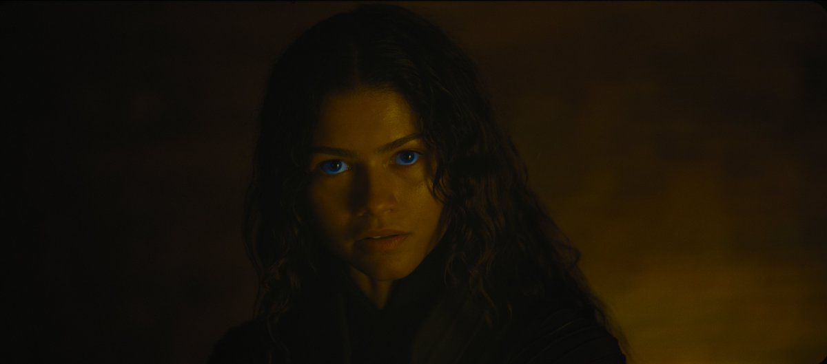 SnoopyOnCr4ck's tweet photo. Official ProRes Stills from 'Dune: Part Three' https://t.co/bjHP8daMev