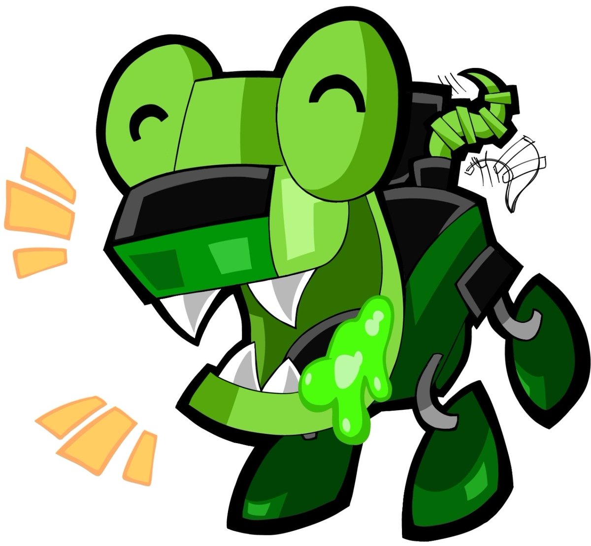 Pixi_Clovers's tweet photo. Doggies
#mixels #mixelsfanart https://t.co/qUz3xTANIK