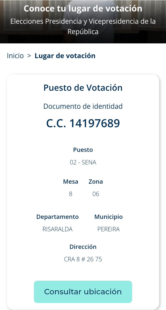 amelie1216's tweet photo. @Angie_Sofia20 @bamba19551960 @alejandrocampo Mi papá murió hace 36 años y todavía vota https://t.co/cDeb3KcPGQ