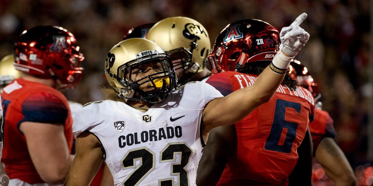 BuffaloesWire's tweet photo. Phillip Lindsay says Colorado is built right entering 2026

📸 Casey Sapio, Casey Sapio-USA TODAY Sports https://t.co/PVImAIGtUu https://t.co/C5h6wFPAxr