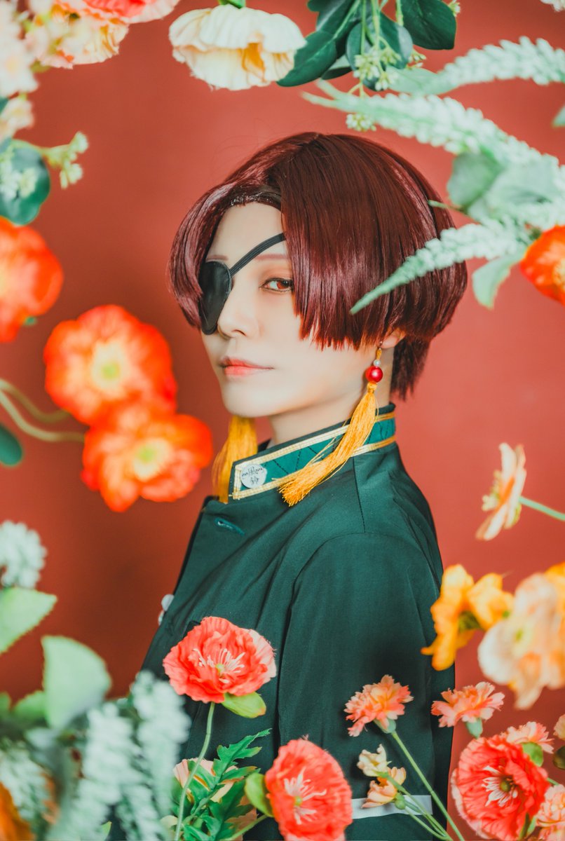 usayoza2's tweet photo. ⚠Cosplay

WB/蘇枋隼飛 🫖

Photo
→@orumiSTUDIO https://t.co/hzWEG6MgHE