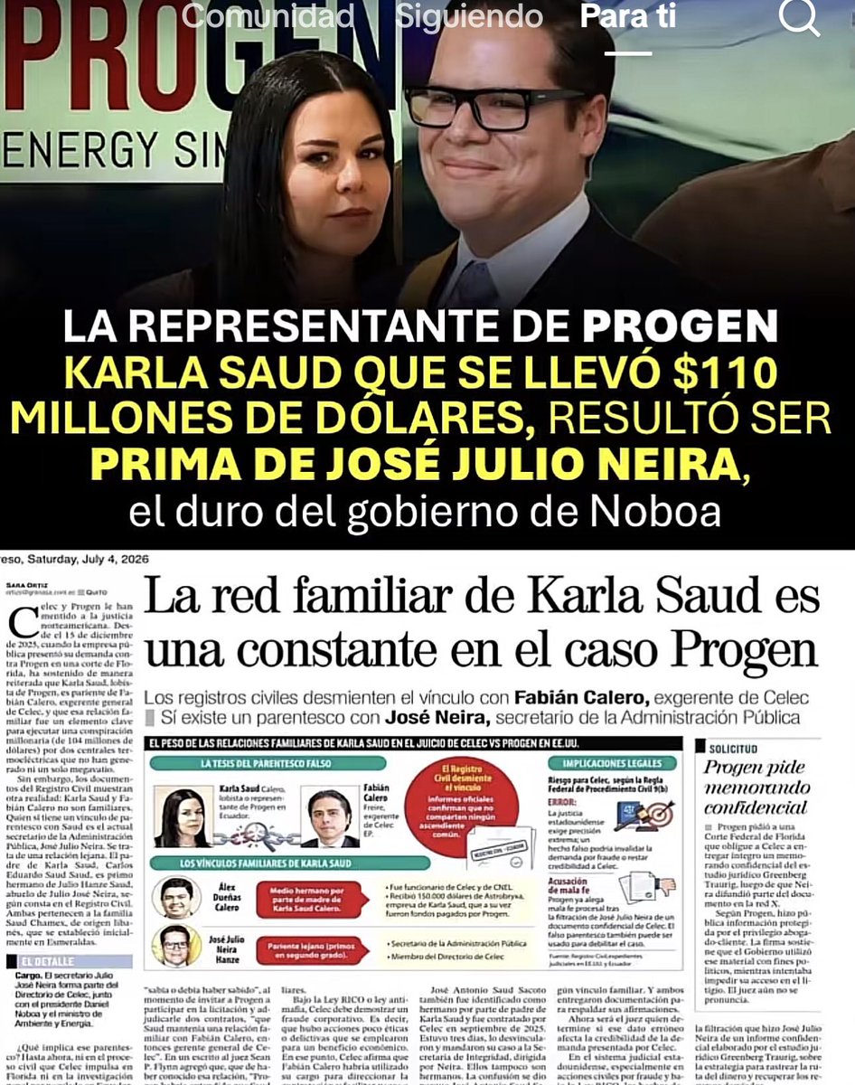 elferlopezaires's tweet photo. #NosGobiernanDelincuentes! https://t.co/QrxKCVa57v