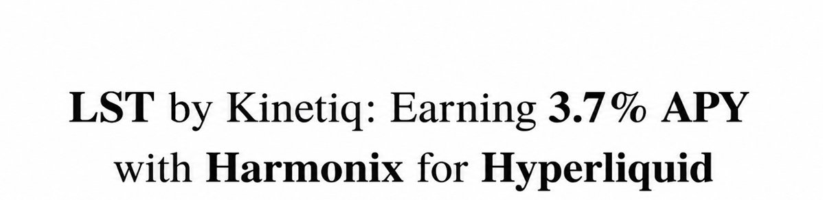 harmonixfi's tweet photo. https://t.co/0vgZJKH7BO