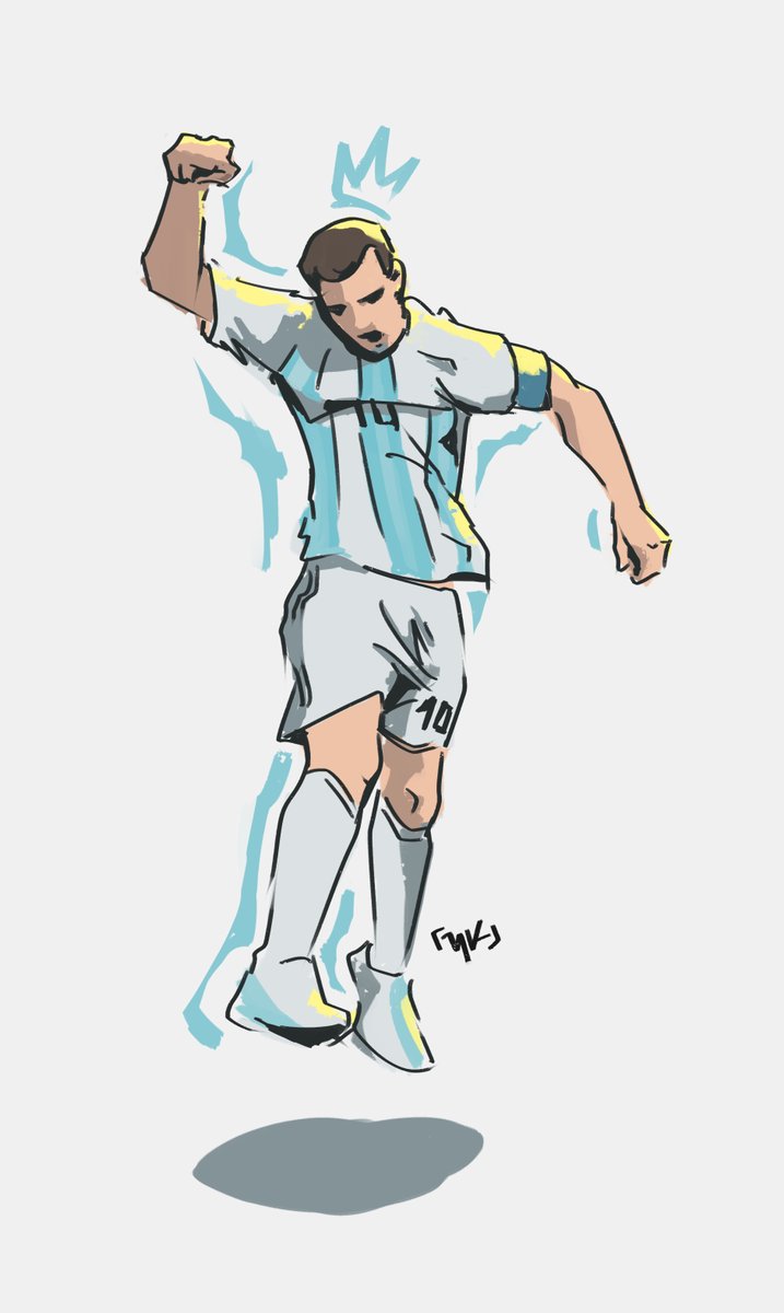 nowikarts's tweet photo. Messi siempre https://t.co/RX8uahdih5