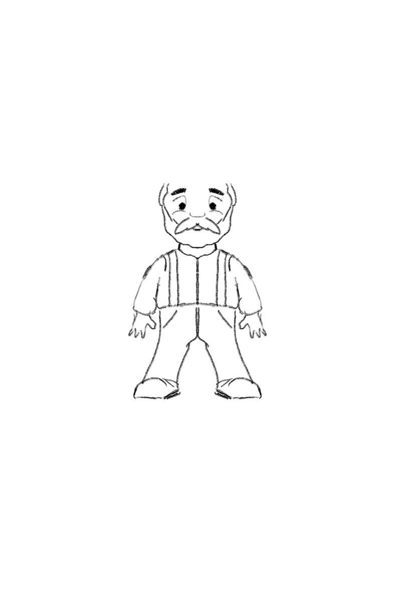 LineAndVertex tweet picture