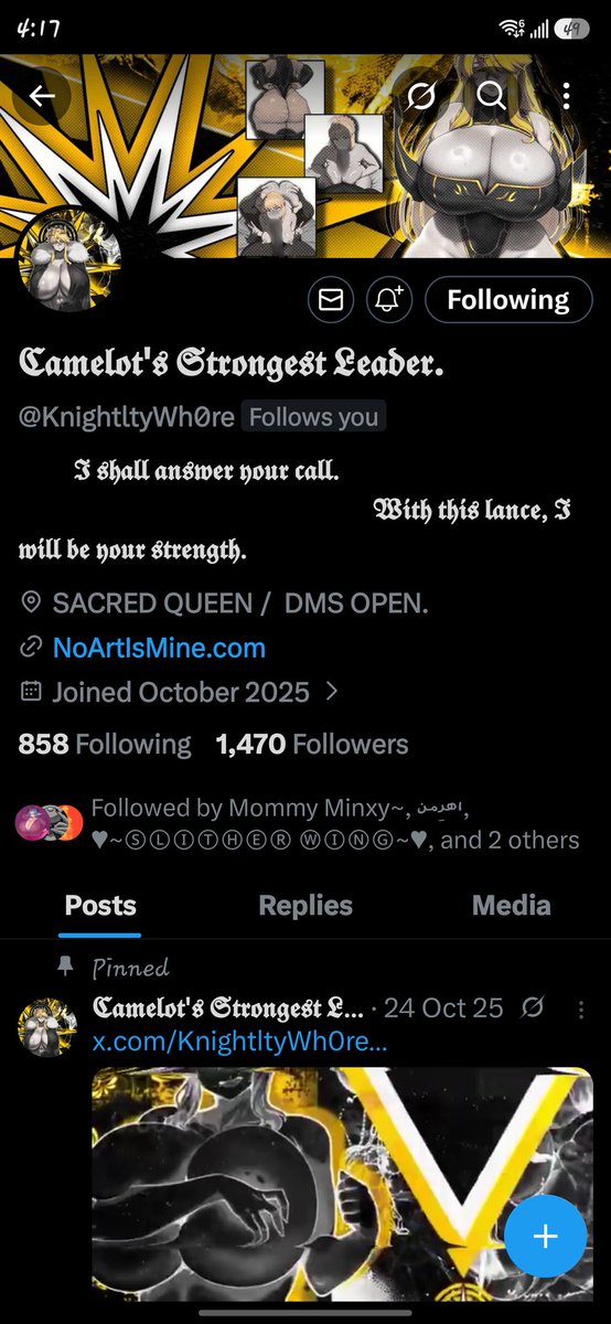 OB_NOX_XIOUS's tweet photo. And you're pathetic for getting that shit on my TL https://t.co/dlloD51LHu