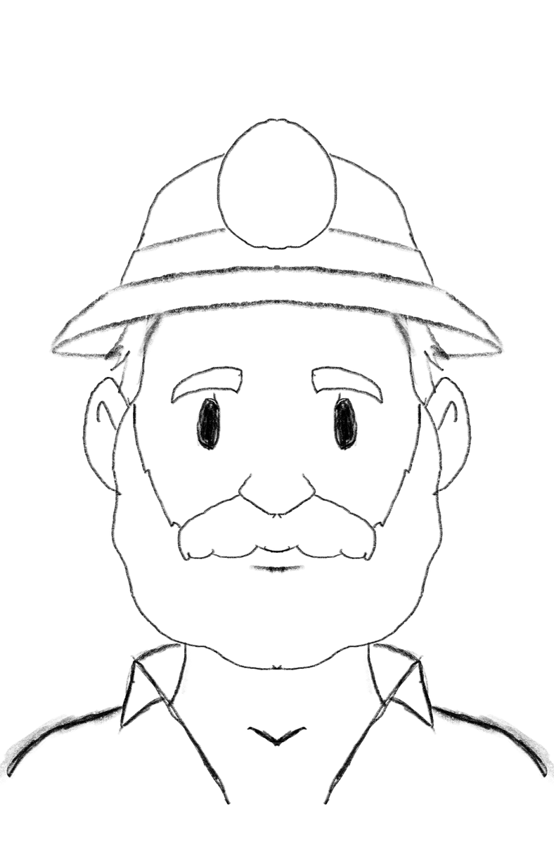 LineAndVertex tweet picture