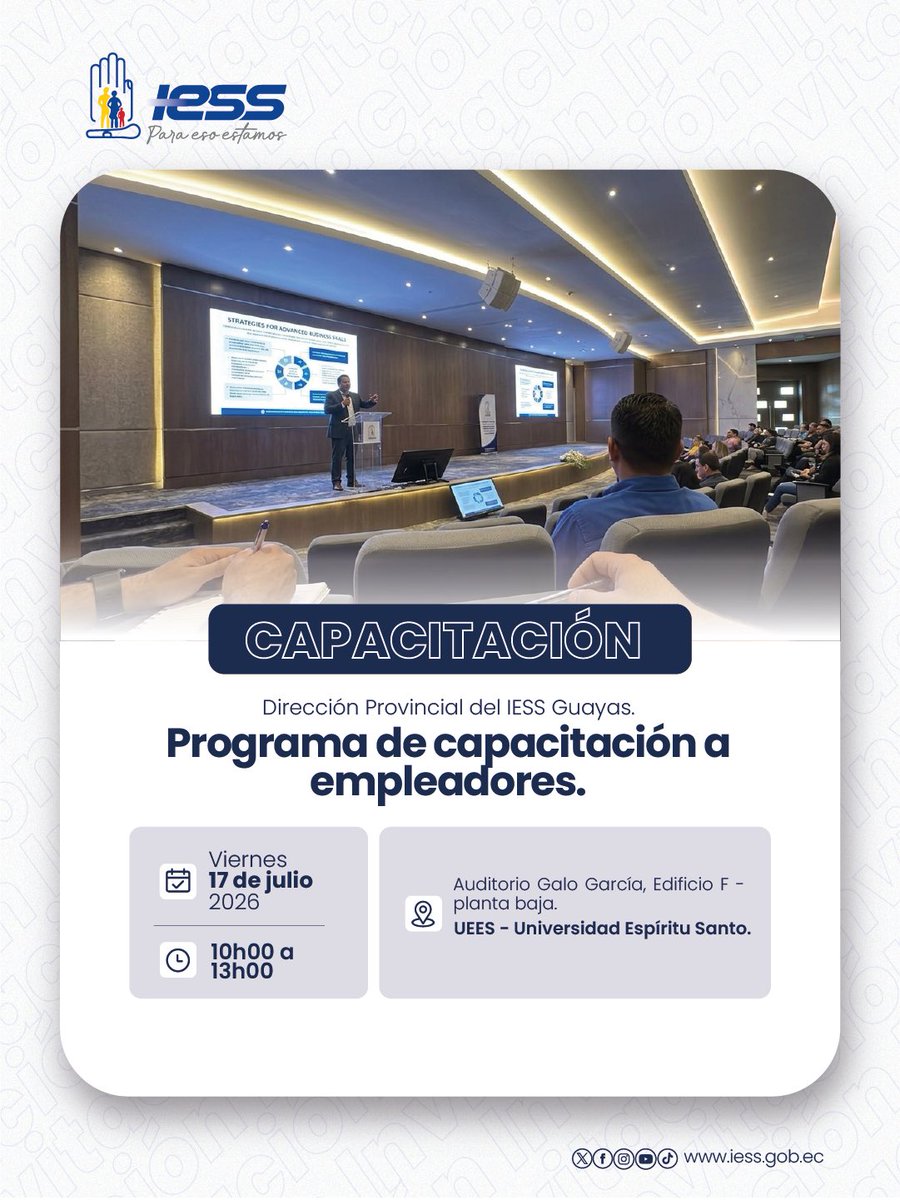 Dirección Provincial de Guayas tweet media