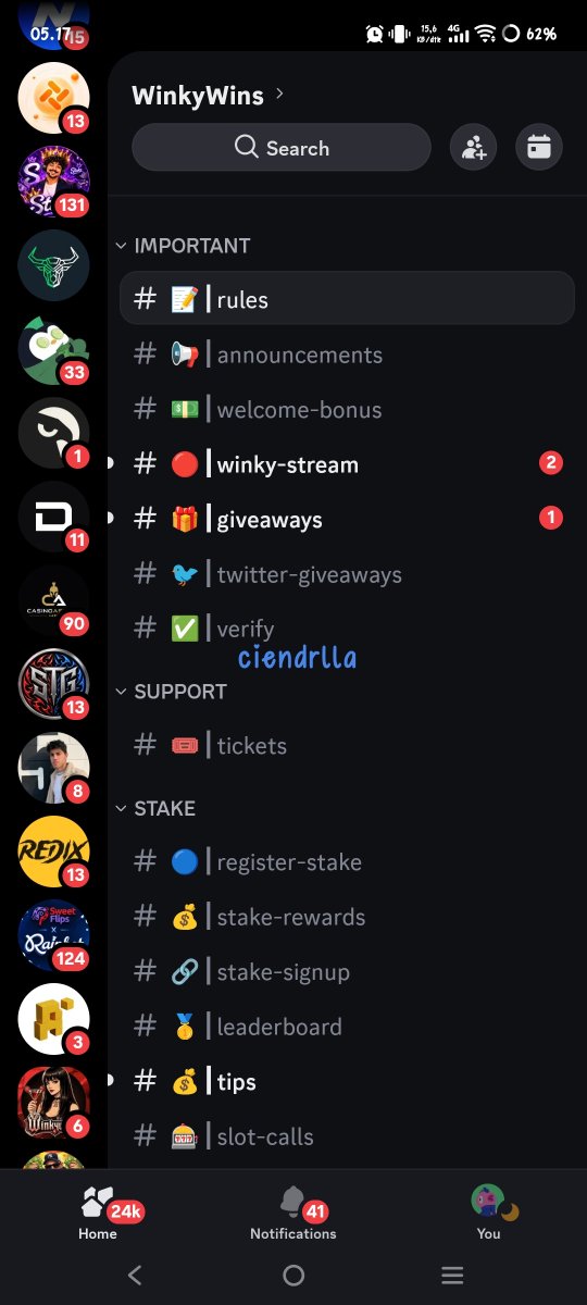 ty 🪭 tweet media