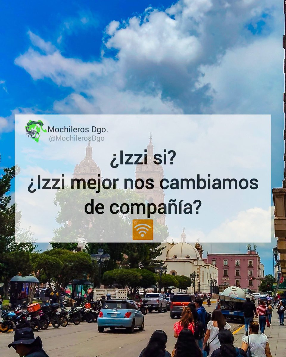 GeMiTi17's tweet photo. @izzi_mx  exactamente 17 hrs sin servicio https://t.co/QFYXumQHp9