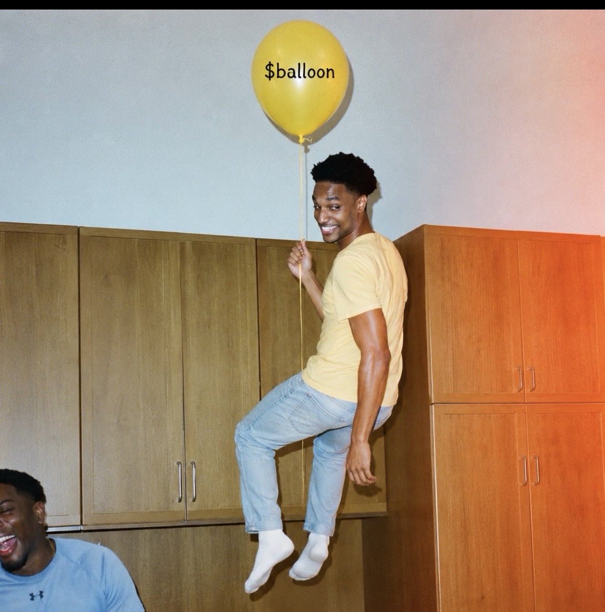brand0n525's tweet photo. @meechie My man it’s time to invest in the $Balloon this is more than just a memecoin. It’s a movement by @superelmerds See you at 100M MC. 

https://t.co/GkZ0wCEzAd https://t.co/XVnV2zZd01