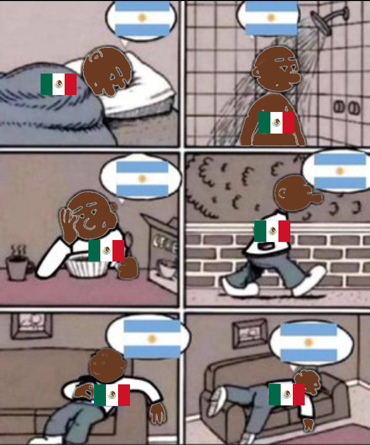 thecoolsanti's tweet photo. @alejmagnus21 @hayasaka_aryan debatir? sos mexicano, siempre vas a hacerle la contra a argentina de manera incoherente y sin sentido https://t.co/uQZtMzeizp