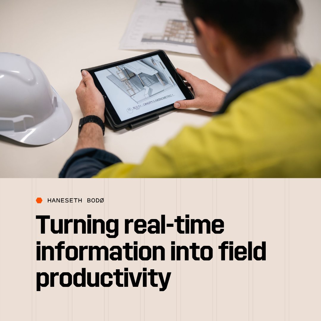 Procore Technologies tweet media