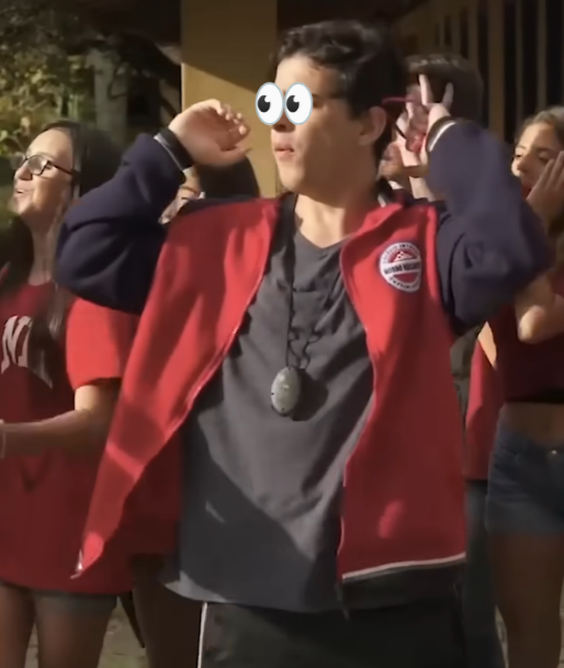 FFLarps's tweet photo. @incellbityt @LarpovIsabela depois da minha participação na série "Em Larp" da Laarph Tube, pode ter certeza que sou ator no larpnet https://t.co/eJBPKJMyzT