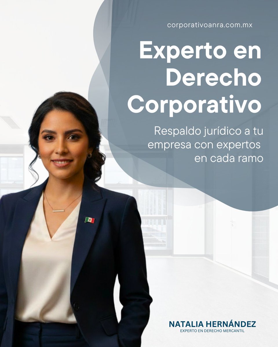 anracosolutions's tweet photo. La prevención legal es la mejor inversión.

🌐 https://t.co/wCkhvGqLIG
📞 55 8600 1637
#Anra #CobranzaCorporativa #FirmaDeAbogadosEnMexico #EstamosParaAyudarte https://t.co/OI4wNlLWof