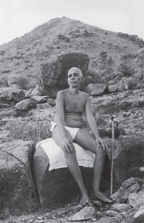RamanaEssence's tweet photo. Q: What is the best way to work for world peace?

~ Ramana Maharshi:
What is world? What is peace, and who is the worker? The world is not in your sleep and forms a projection of your mind in your jagrat. It is therefore an idea and nothing else. Peace is absence of disturbance. The disturbance is due to the arising of thoughts in the individual, who is only the ego rising up from Pure Consciousness.

To bring about peace means to be free from thoughts and to abide as Pure Consciousness. If one remains at peace oneself, there is only peace all about.

Talks with Sri Ramana Maharshi