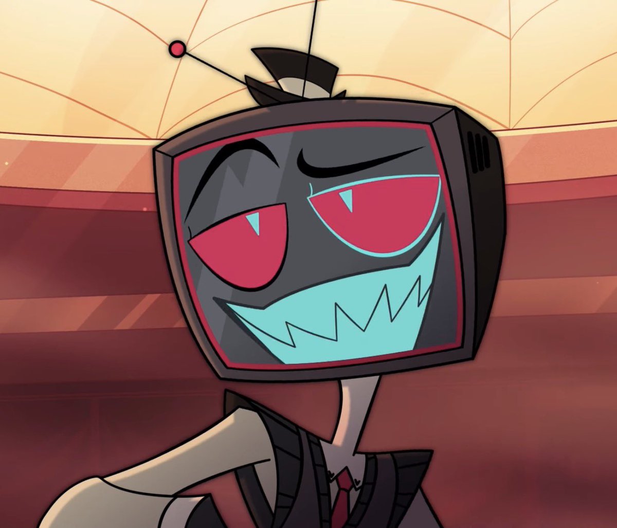 Vox (Vincent) tweet media