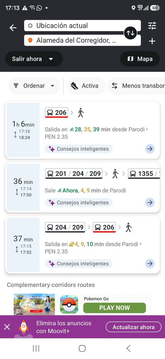 WanderlustLat's tweet photo. Tiempo de espera de la 206. Esta linea no tiene unidades como puede brindar un servicio asi ante tanta demanda. Todos los días es igual https://t.co/tDikAbxPbd