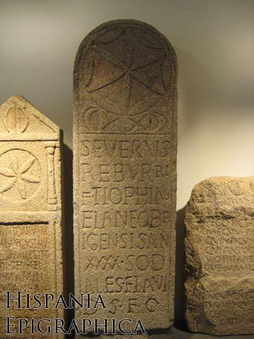 Lethescholar's tweet photo. The Elanei, an ancient Callaecian people in whom classical geographers and historians imagined the remnants of a mythical Greek settlement in Callaecia, are very likely a Galaico-Lusitanian reflex of this word.

The people of the deer. https://t.co/jA3NYZDcy1