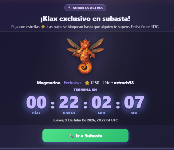 Monster Clash tweet media