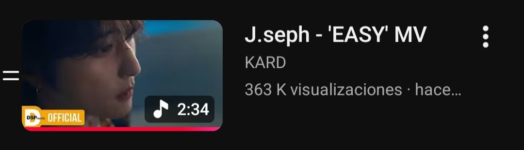 danii_fuentez's tweet photo. Oigan y su hacemos que sus solos superen el 1M 🥺💖
En algunos ya les falta poco como Somin ya le falta poco

#KARD #카드
#NOWHERE #WhereToNow_Part2 https://t.co/mqeXZTVcMW