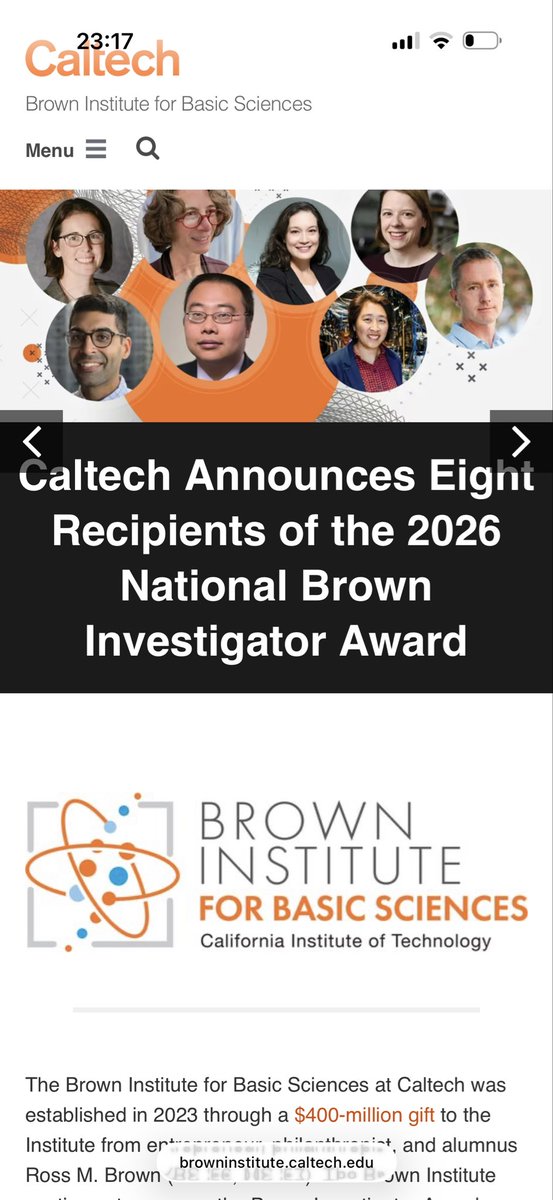 Krysia830073's tweet photo. My article on this is out shortly, but I've found another vendor using Brown Biology and when I asked for address, they gave me this Brown Institute. This is gone beyond a joke now https://t.co/YQzssOEej0