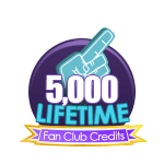 zoeyoncam's tweet photo. My incredible @Flirt4Free fans just helped me earn my 5k Lifetime Fan Club Credits badge! So grateful!
 https://t.co/6jov9b9loo https://t.co/NN6UzNFggn